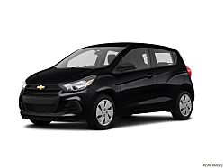 Thumbnail image of 2018 Chevrolet Spark at HAQ MOTORS TX LLC
