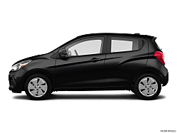 Thumbnail image of 2018 Chevrolet Spark at HAQ MOTORS TX LLC