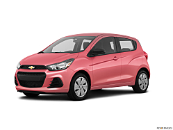 Thumbnail image of 2018 Chevrolet Spark at Frank Brown Honda GMC