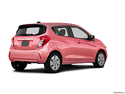 Thumbnail image of 2018 Chevrolet Spark at Frank Brown Honda GMC