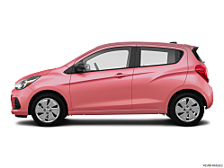 Thumbnail image of 2018 Chevrolet Spark at Frank Brown Honda GMC