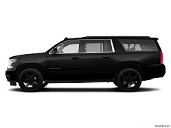 Thumbnail image of 2018 Chevrolet Suburban at Action Nissan
