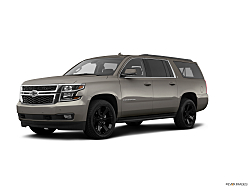 Thumbnail image of 2018 Chevrolet Suburban at EXCLUSIVE MOTORS INC.