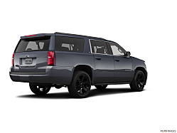 Thumbnail image of 2018 Chevrolet Suburban at Gold Rush Auto Sales