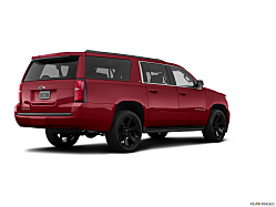 Thumbnail image of 2018 Chevrolet Suburban at Mike Auto Sales