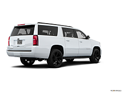 Thumbnail image of 2018 Chevrolet Suburban at Lakeway Auto