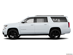 Thumbnail image of 2018 Chevrolet Suburban at Lakeway Auto