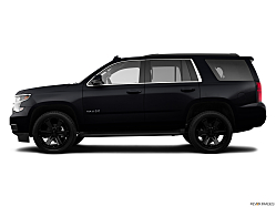 Thumbnail image of 2018 Chevrolet Tahoe at Frank Brown Honda GMC