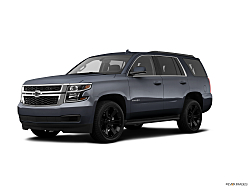 Thumbnail image of 2018 Chevrolet Tahoe at Morristown Chevrolet