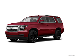 Thumbnail image of 2018 Chevrolet Tahoe at Sawyers Chevrolet