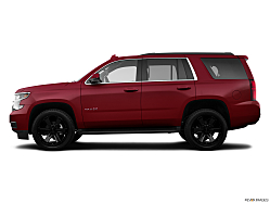 Thumbnail image of 2018 Chevrolet Tahoe at Sawyers Chevrolet