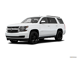 Thumbnail image of 2018 Chevrolet Tahoe at MATTINGLY MOTORS