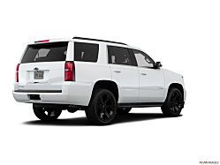 Thumbnail image of 2018 Chevrolet Tahoe at MATTINGLY MOTORS