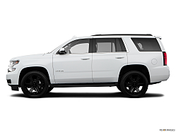 Thumbnail image of 2018 Chevrolet Tahoe at MATTINGLY MOTORS