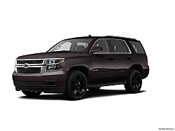 Thumbnail image of 2018 Chevrolet Tahoe at Mitchell Buick GMC