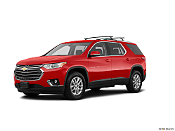 Thumbnail image of 2018 Chevrolet Traverse at Morristown Chevrolet