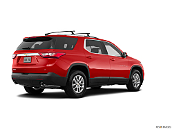 Thumbnail image of 2018 Chevrolet Traverse at Morristown Chevrolet