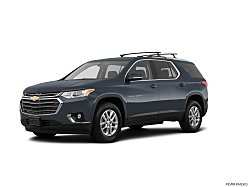 Thumbnail image of 2018 Chevrolet Traverse at Frank Brown Honda GMC