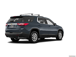 Thumbnail image of 2018 Chevrolet Traverse at Frank Brown Honda GMC