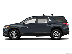 Thumbnail image of 2018 Chevrolet Traverse at Frank Brown Honda GMC