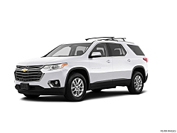 Thumbnail image of 2018 Chevrolet Traverse at Morristown Chevrolet