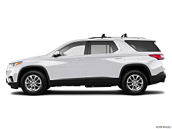 Thumbnail image of 2018 Chevrolet Traverse at Morristown Chevrolet
