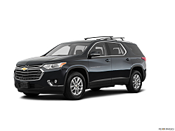 Thumbnail image of 2018 Chevrolet Traverse at Maxon Hyundai Inc.