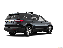Thumbnail image of 2018 Chevrolet Traverse at Maxon Hyundai Inc.