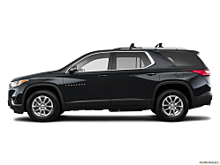 Thumbnail image of 2018 Chevrolet Traverse at Maxon Hyundai Inc.