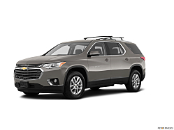 Thumbnail image of 2018 Chevrolet Traverse at Sawyers Chevrolet