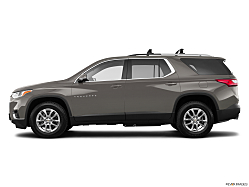 Thumbnail image of 2018 Chevrolet Traverse at Sawyers Chevrolet