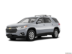 Thumbnail image of 2018 Chevrolet Traverse at MCADENVILLE MOTORS