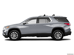 Thumbnail image of 2018 Chevrolet Traverse at MCADENVILLE MOTORS