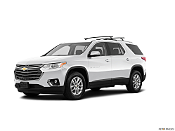 Thumbnail image of 2018 Chevrolet Traverse at Hallmark Hyundai Hendersonville