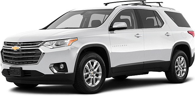 2018 Chevrolet Traverse High Country at Hallmark Hyundai Hendersonville