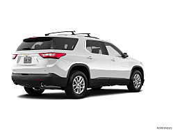 Thumbnail image of 2018 Chevrolet Traverse at Hallmark Hyundai Hendersonville
