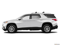 Thumbnail image of 2018 Chevrolet Traverse at Hallmark Hyundai Hendersonville