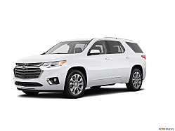 Thumbnail image of 2018 Chevrolet Traverse at Honda Morristown