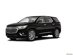 Thumbnail image of 2018 Chevrolet Traverse at Crest Cadillac