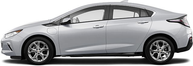 2018 Chevrolet Volt Premier 4dr Hatchback
