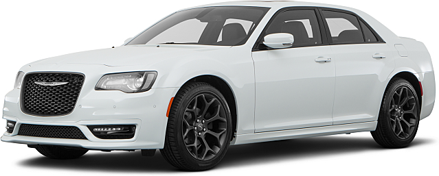 2018 Chrysler 300 S at Arrigo Dodge