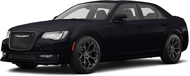 2018 Chrysler 300 S at Action Nissan