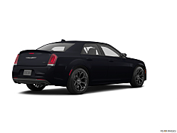 Thumbnail image of 2018 Chrysler 300 at Action Nissan