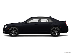 Thumbnail image of 2018 Chrysler 300 at Action Nissan