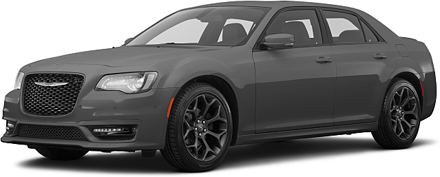 2018 Chrysler 300 S at Action Nissan