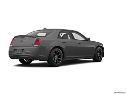 Thumbnail image of 2018 Chrysler 300 at Action Nissan