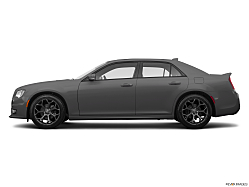 Thumbnail image of 2018 Chrysler 300 at Action Nissan