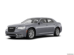 Thumbnail image of 2018 Chrysler 300 at Headquarters Nissan