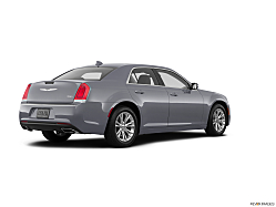 Thumbnail image of 2018 Chrysler 300 at Headquarters Nissan