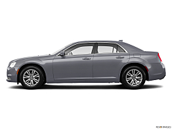 Thumbnail image of 2018 Chrysler 300 at Headquarters Nissan